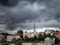 Za 1. maj stiže ZAHLAĐENJE: Mraz i pad temperature pred praznike