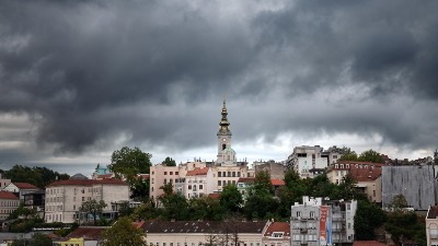 Za 1. maj stiže ZAHLAĐENJE: Mraz i pad temperature pred praznike
