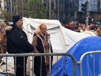 "Vučić zna šta tražim od njega": Dijana Hrka nastavila štrajk glađu