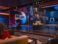 "Uzmi rakiju": Šou Jokića i Novickog posle pobede Denvera (VIDEO)