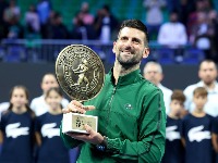 Amerikanac napao Novaka: Ogorčen zbog njegovog poteza posle titule u Atini