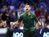 Novakova poruka političkom vrhu: Hvala vladi i svim vlastima…