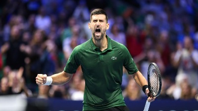 Novakova poruka političkom vrhu: Hvala vladi i svim vlastima…