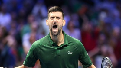 Novak Đoković se vraća na teren: Evo kada i gde - brže nego što su mnogi očekivali
