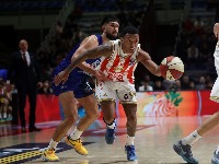 Jago našao klub odmah po odlasku iz Zvezde