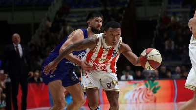 Jago našao klub odmah po odlasku iz Zvezde