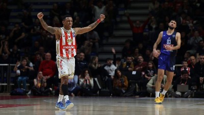 Ko je bivši saigrač koji nedostaje Jagu?