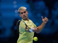 Alkaras rutinski zastuacio De Miona