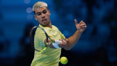 Alkaras rutinski zastuacio De Miona