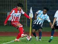 Spartaku protiv Zvezde poništena dva gola za 15 minuta (VIDEO)