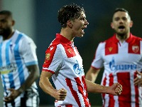 Zvezda pobedila Spartak: Drama, VAR, pet golova - pravi spektakl
