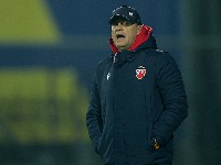 Kup Srbije: Zvezda opet protiv trećeligaša