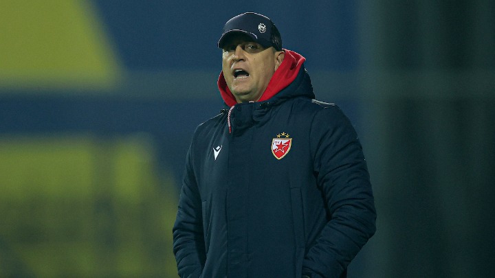 Kup Srbije: Zvezda opet protiv trećeligaša