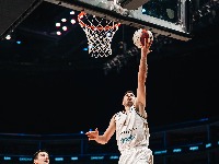 Dubai savladao Žalgiris, Avramović briljirao