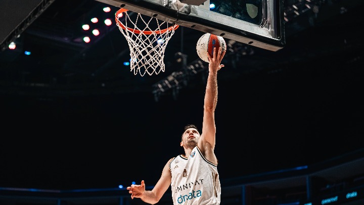 Dubai savladao Žalgiris, Avramović briljirao