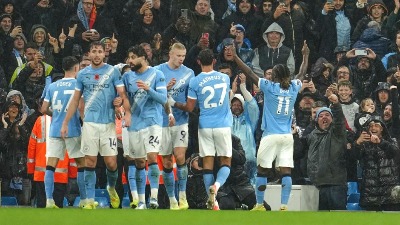 Siti ugazio Liverpul: Pepov jubilej iz SNOVA