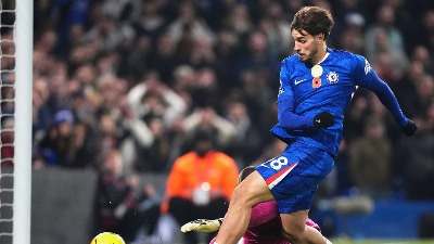 Čelsi ubedljiv, Vulverhempton i dalje bez pobede