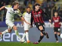 Pucalo u meču Milana i Parme: "Krstaši" došli do boda