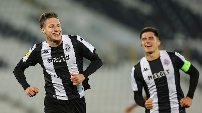 Partizanova računica: Igrači će na leto vredeti BOGATSTVO