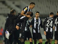Partizan se vratio na prvo mesto: Natho rešio meč