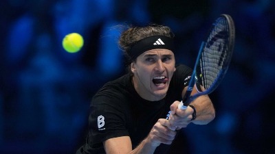 Zverev srušio Šeltona za prvu pobedu u Torinu