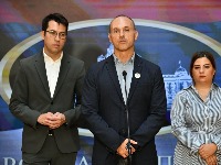 Dinić (ZLF): Ostavke 4 člana REM-a pokazale da proces izbora tog tela nema legitimitet