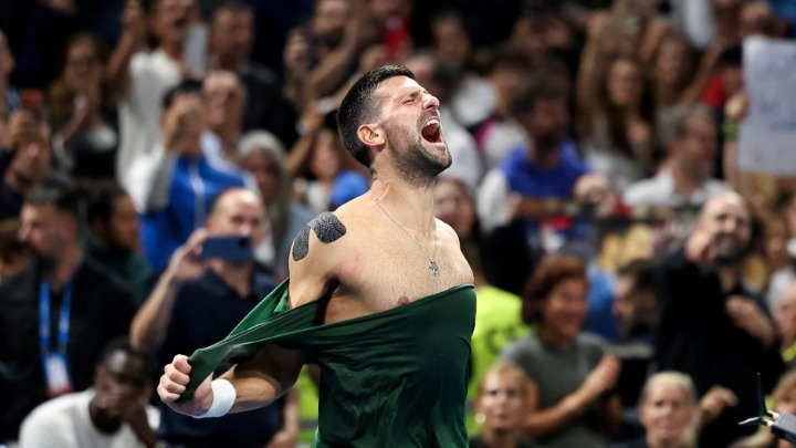 Nije propuštao priliku da "pljuje" Novaka, a sad mu se IZVINIO: "To što si rekao..." (VIDEO)