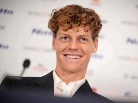 Doping ga skupo koštao: Siner izgubio DVA MILIONA