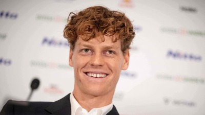 Doping ga skupo koštao: Siner izgubio DVA MILIONA