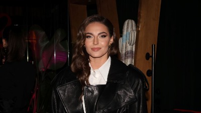 Privedena pevačica Džejla Ramović