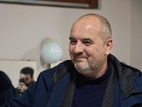 SNS kandidat za gradonačelnika Negotina briljira: Proglasio "četvorotrećinsku pobedu" na izborima (VIDEO)