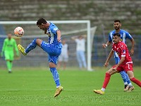 Dve sezone, dve utakmice: Igra za OFK Beograd samo protiv Zvezde