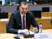 Ministar BiH: Neću se izviniti Srbiji zbog skandiranja navijača, bilo je opravdano