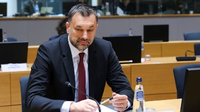 Ministar BiH: Neću se izviniti Srbiji zbog skandiranja navijača, bilo je opravdano