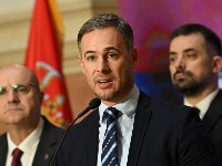 "Vučić bi da bude Pinoče": Aleksić o postavljenju Krička na čelo UKP