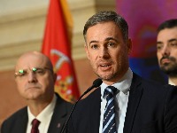 Aleksić tvrdi da je odbornik SNS i blizak saradnik Gašića uhapšen zbog pet tona marihuane