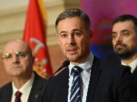 Aleksić: Nije počelo prolećno zasedanje Skupštine jer vlast ne želi da se opozicija čuje uoči izbora