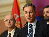 Aleksić: Hrana u Srbiji se kupuje na kredit