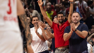 Novak dobija BOGATSTVO od Netfliksa za životnu priču