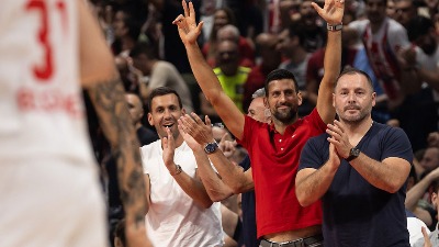 Izdaje se luksuzna kuća Đokovića: Za noć vam treba bogatstvo (FOTO)