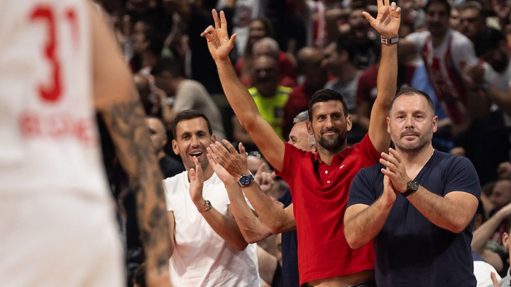 Izdaje se luksuzna kuća Đokovića: Za noć vam treba bogatstvo (FOTO)