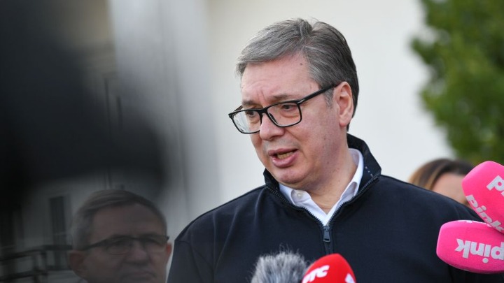 Vučić o mogućem terminu izbora: Moguće da ćemo uz parlamentarne imati i predsedničke