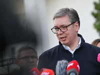 Kada će biti izbori - Vučić saopštio da su u opticaju dva perioda