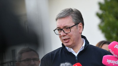 Kada će biti izbori - Vučić saopštio da su u opticaju dva perioda