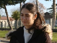 Reči studentkinje koja je pobedila Vučića i SNS mašineriju