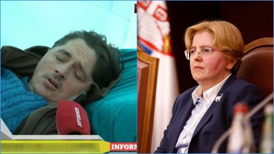 Uglješa Mrdić udario na Dolovac: Sramno je...