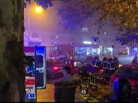 Stravičan udes u NS: Više teško povređenih (FOTO, VIDEO)