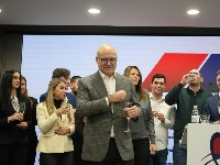 Vučević: Srbija celom svetu pokazala jačinu