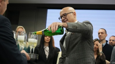 Vučević: Ubedljiva i čista pobeda liste oko naprednjaka u Mionici, Negotinu i Sečnju