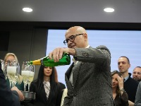 Vučević tvrdi da je SNS najjača stranka u Srbiji: "Građani vide"